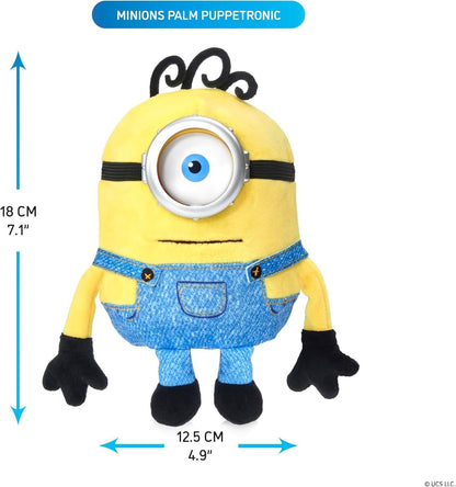WOW! Stuff - Palm Puppetronics Universal Minions James Puppetronic