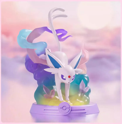 FUNISM - Pokemon Take the Adventure! EEVEE Series Blind Box