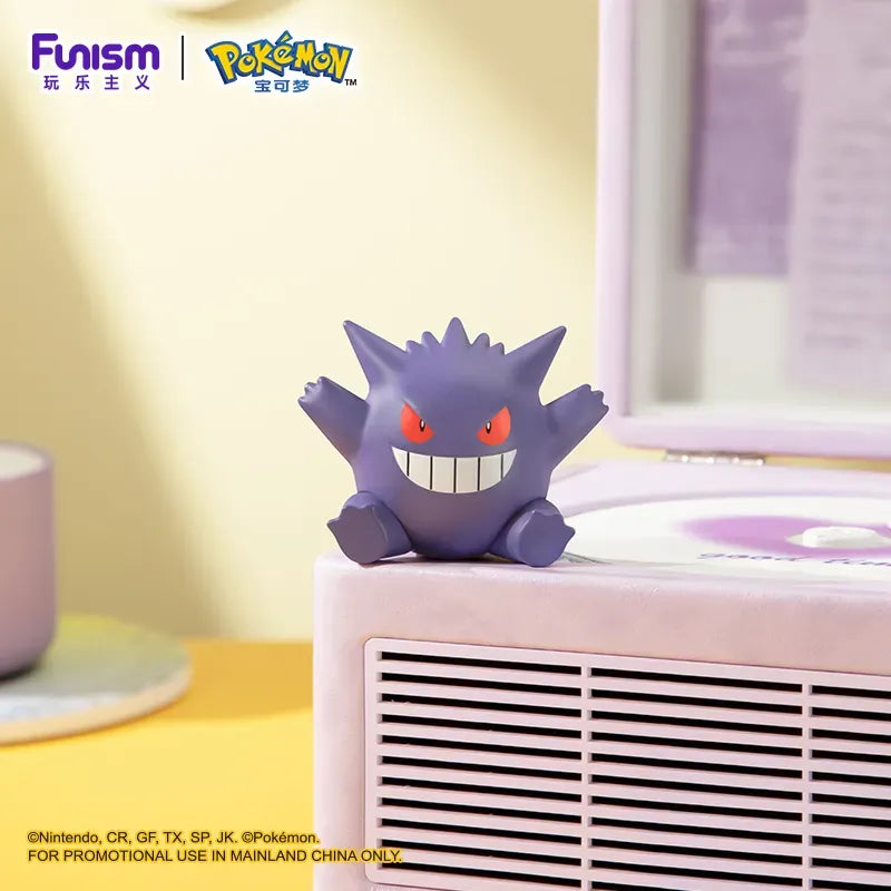 FUNISM - Pokémon Hipper series