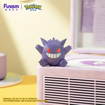 FUNISM - Pokémon Hipper series