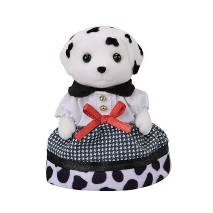 Sylvanian Families - Dalmatian Family