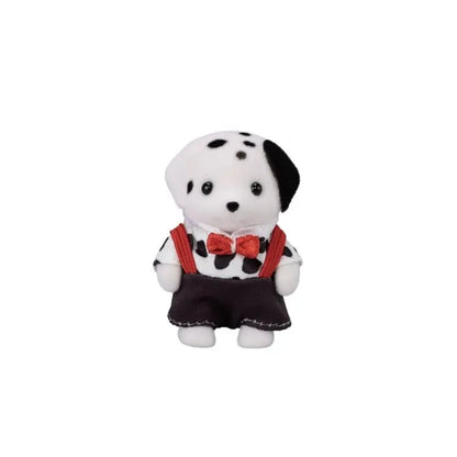 Sylvanian Families - Dalmatian Family