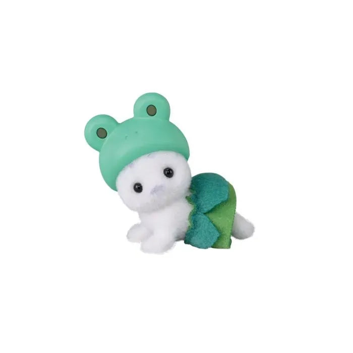 Sylvanian Families - Baby Woodland Fairy Costume Series Blind Bag