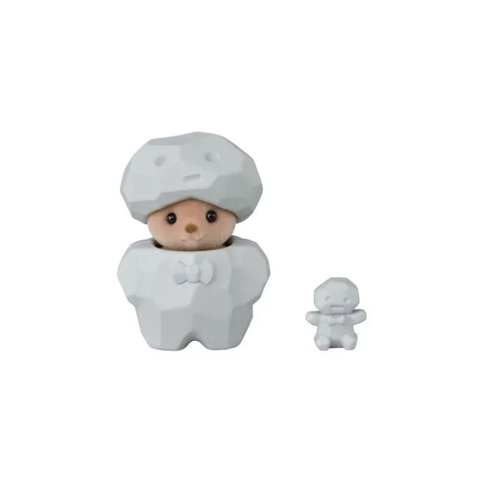 Sylvanian Families - Baby Woodland Fairy Costume Series Blind Bag