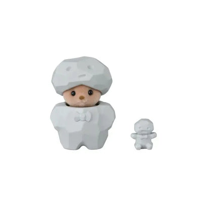 Sylvanian Families - Baby Woodland Fairy Costume Series Blind Bag
