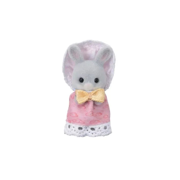 Sylvanian Families - Cottontail Rabbit Family Celebration Set