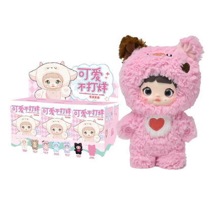 Nommi - Loveliness Never Ends Series Plush Blind Box