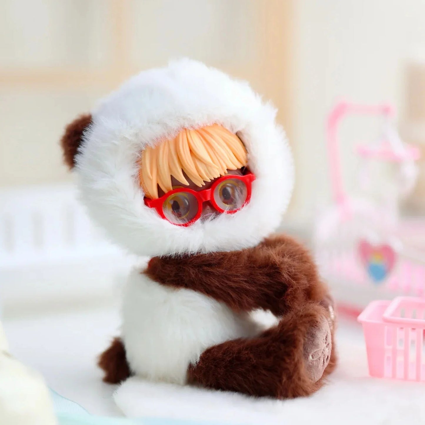 NuGaia - Pajama Baby Series Plush Blind Box