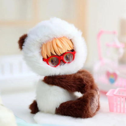 NuGaia - Pajama Baby Series Plush Blind Box