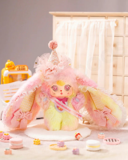 COCOSTAR - Birthday Party Series Plush Blind Box