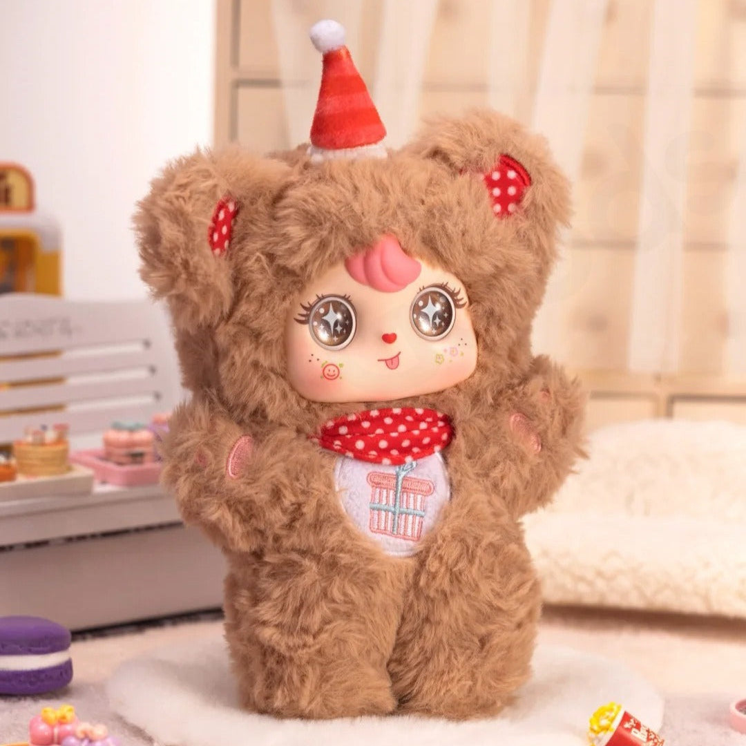 COCOSTAR - Birthday Party Series Plush Blind Box