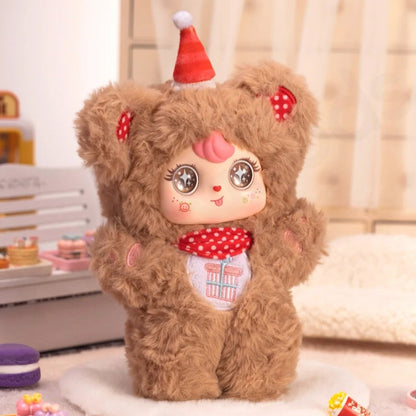 COCOSTAR - Birthday Party Series Plush Blind Box