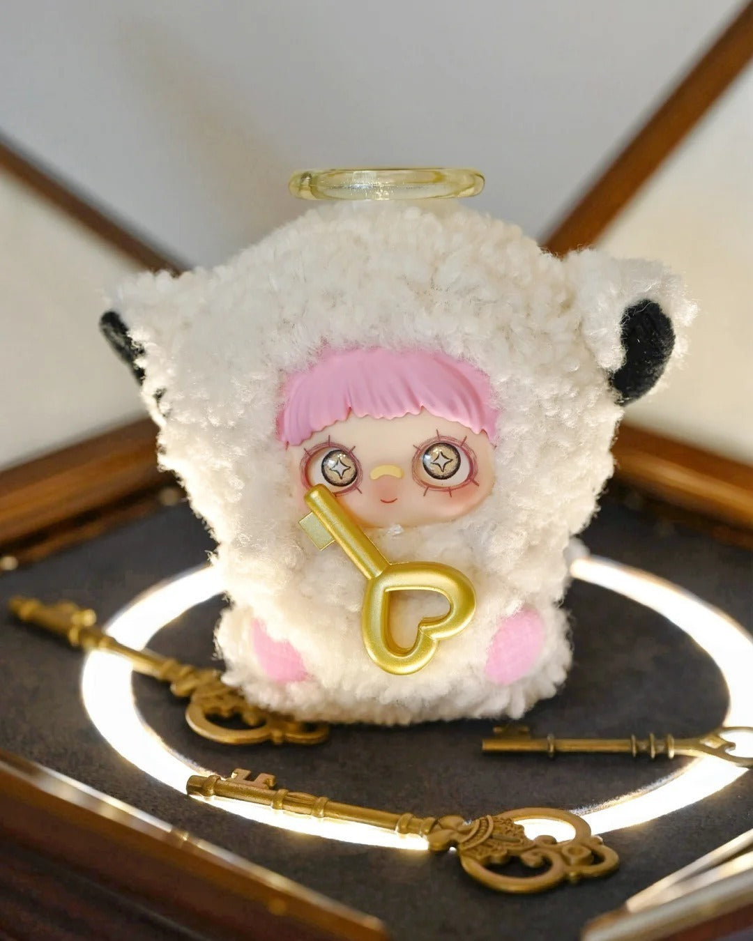 MayMei - Endless Love Series Plush Blind Box