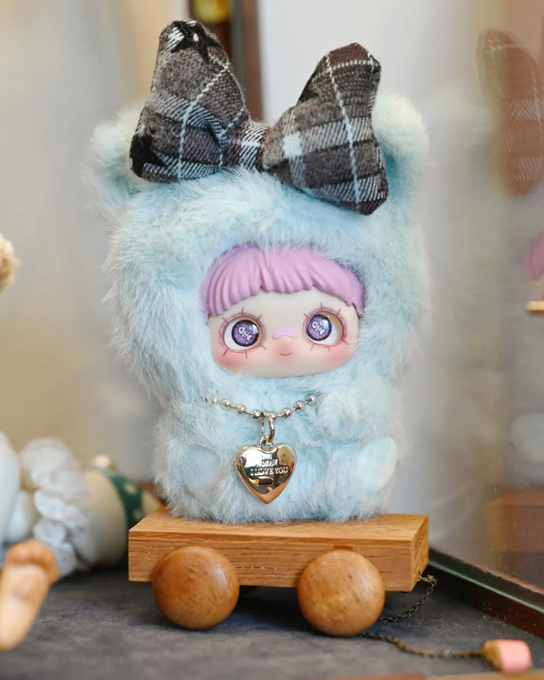 MayMei - Endless Love Series Plush Blind Box