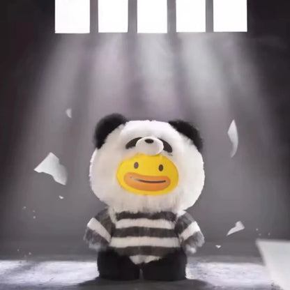 ICARER FAMILY - Dono Duck Weekly OOTD Blind Box