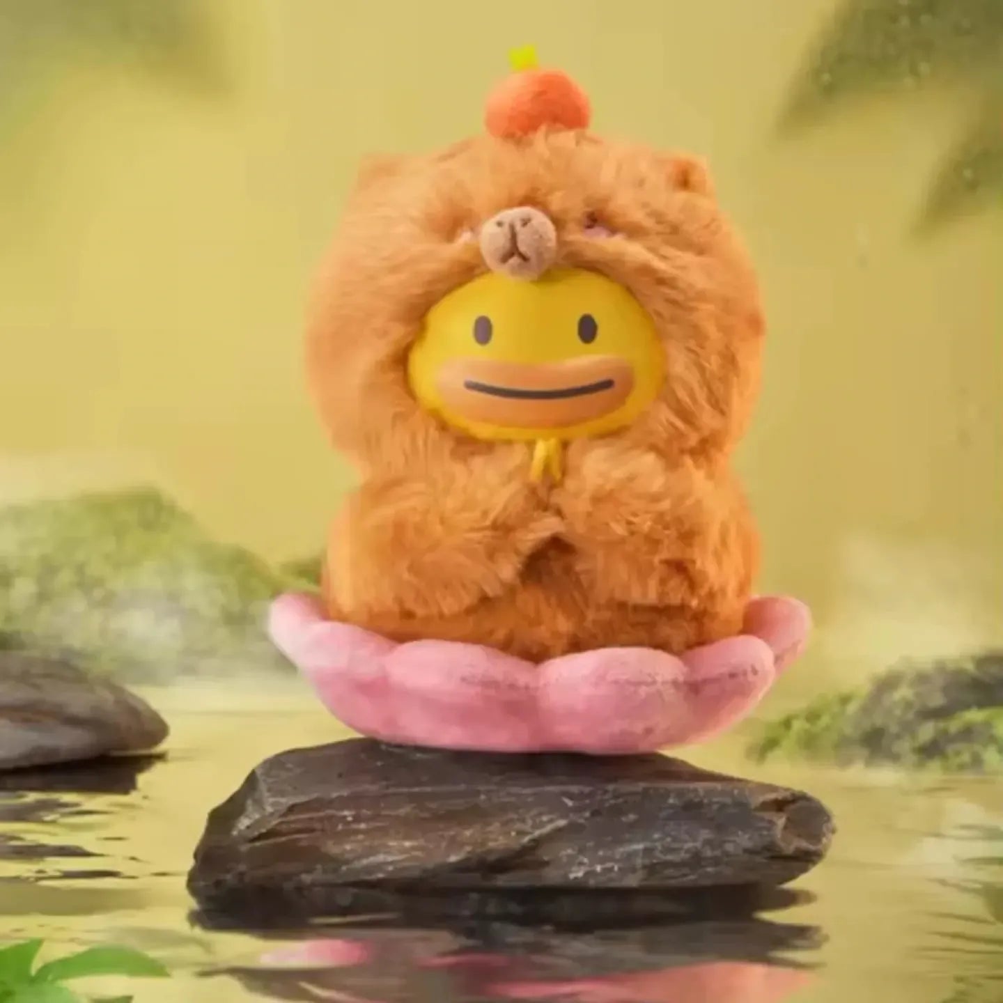 ICARER FAMILY - Dono Duck Weekly OOTD Blind Box
