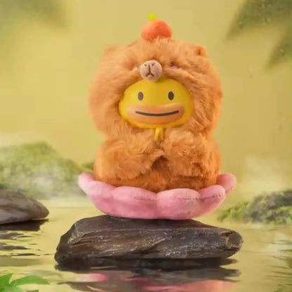 ICARER FAMILY - Dono Duck Weekly OOTD Blind Box