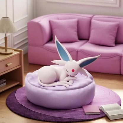 Holly Box - Eeveelution Sleeping Series Blind Box
