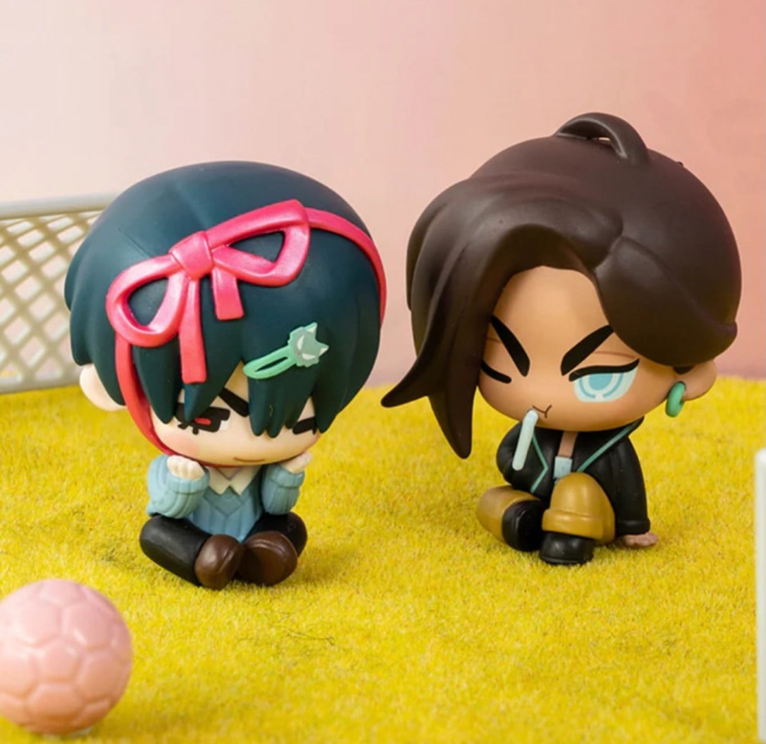 AET - Alien Stage Freedom Stage Series Blind Box