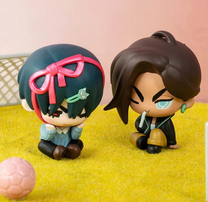 AET - Alien Stage Freedom Stage Series Blind Box