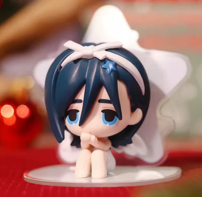 AET - Alien Stage Freedom Stage Series Blind Box
