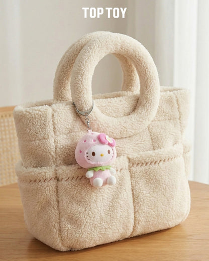 TOP TOY - Sanrio Characters Sweet Strawberry Series Blind Box