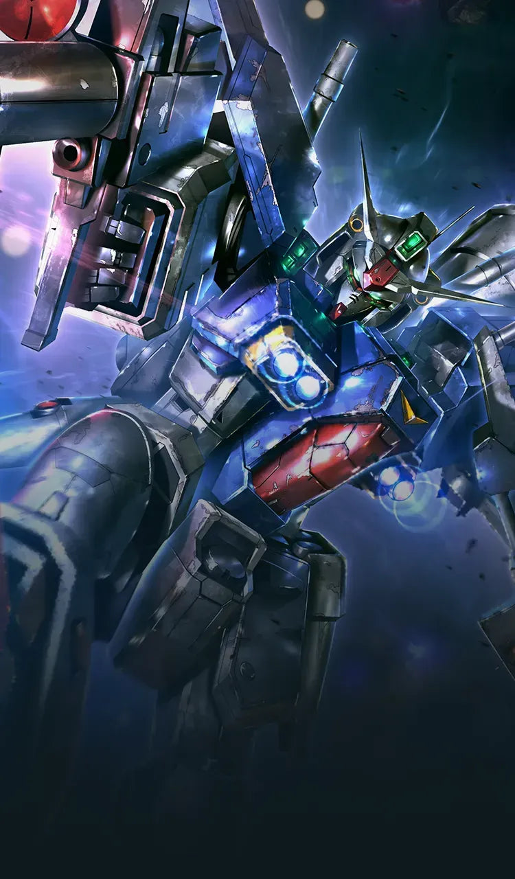Gundam Card Game: Stardust Trails[GD06] Booster Box