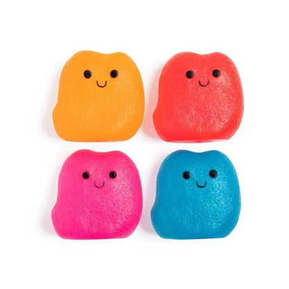 Relatable Emotional Support Pals Squishy Nuggets Blind Box