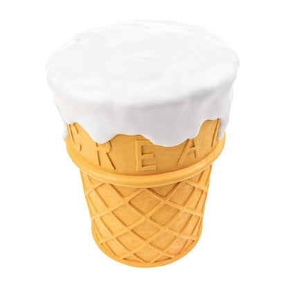 Rotary Hero - Giant Ice Cream Stool
