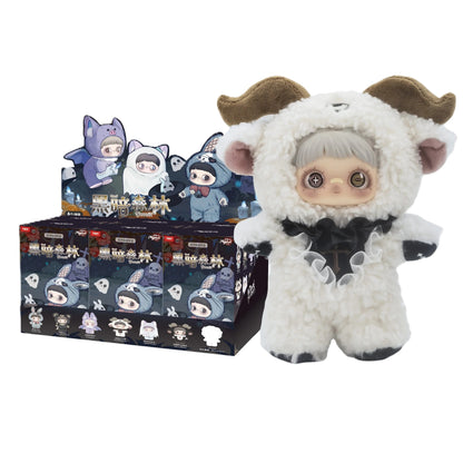 MayMei - V2 Dark Forest Series Plush Dolls Blind Box