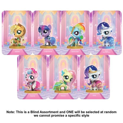 Kwistal Fwenz: My Little Pony Gala Series Blind Box