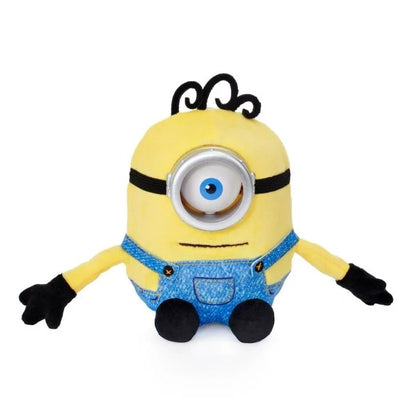 WOW! Stuff - Palm Puppetronics Universal Minions James Puppetronic