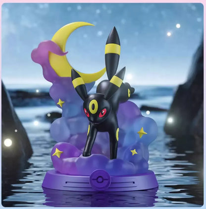 FUNISM - Pokemon Take the Adventure! EEVEE Series Blind Box