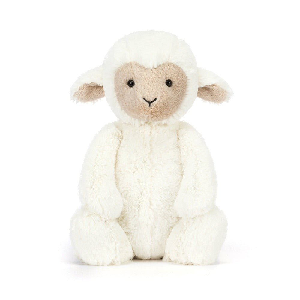 Jellycat - Skipson Lamb