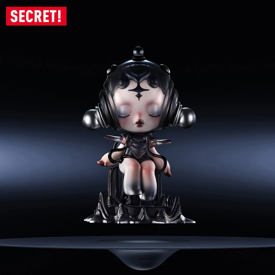 POP MART SKULLPANDA The Sound Series Blind Box