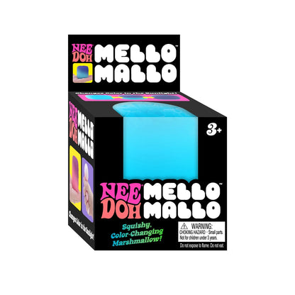 NeeDoh Schylling - Mello Mallo