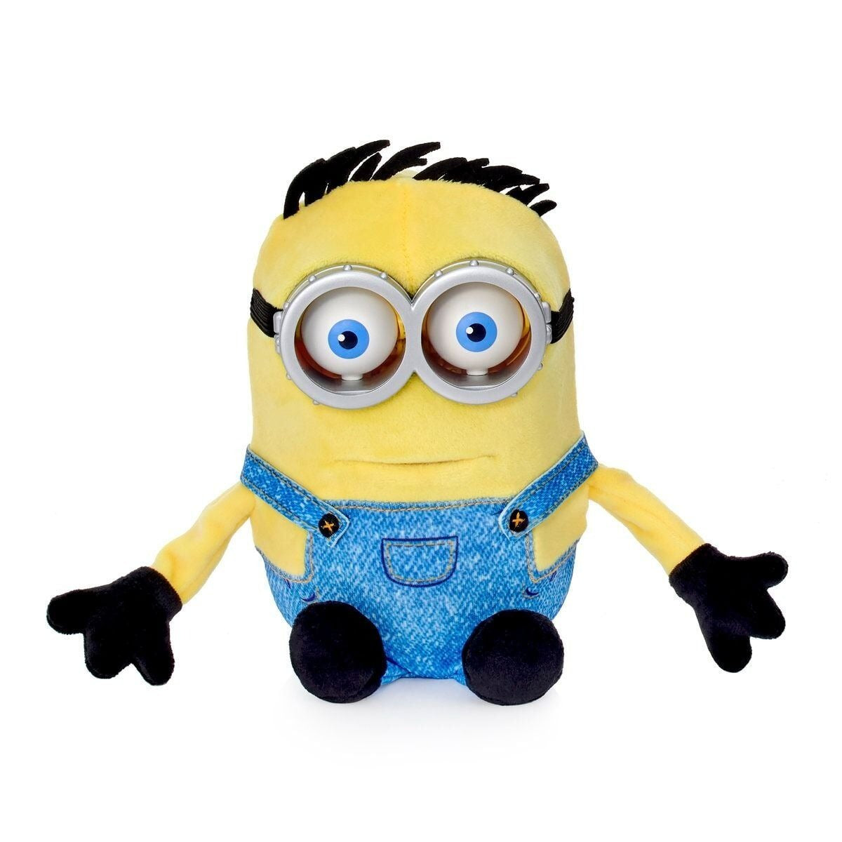 WOW! Stuff - Palm Puppetronics Universal Minions Henry Puppetronic
