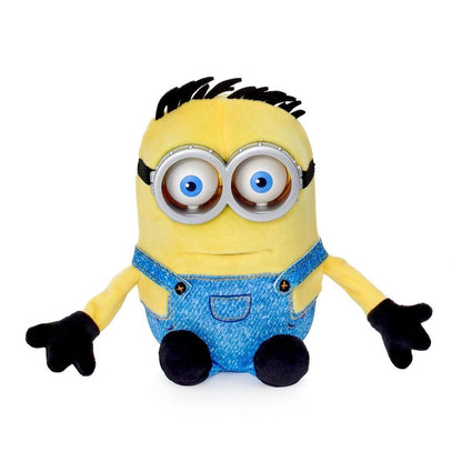 WOW! Stuff - Palm Puppetronics Universal Minions Henry Puppetronic