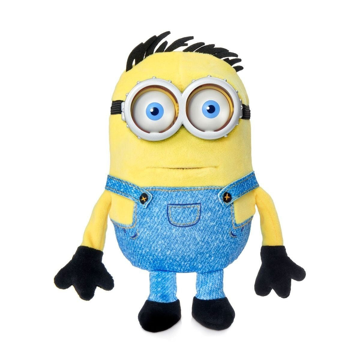 WOW! Stuff - Palm Puppetronics Universal Minions Henry Puppetronic