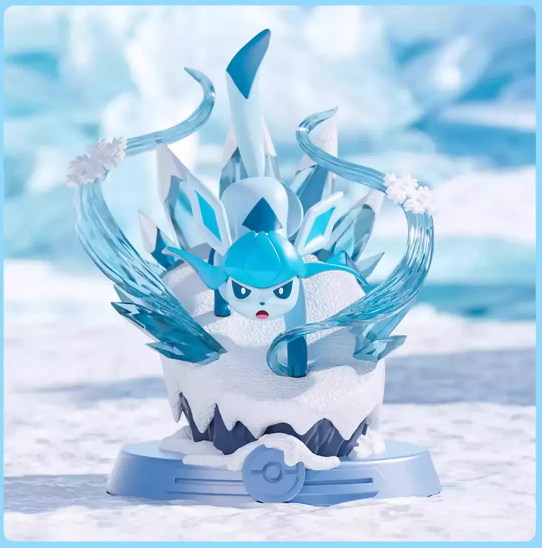 FUNISM - Pokemon Take the Adventure! EEVEE Series Blind Box
