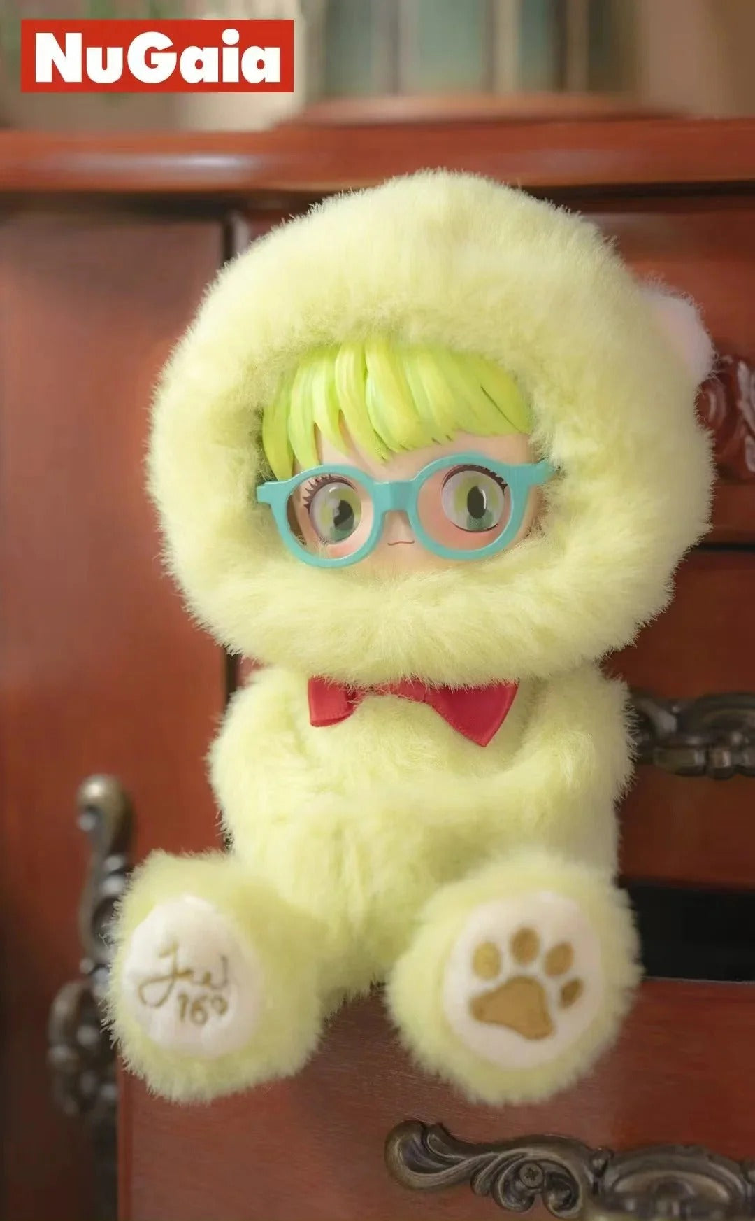 NuGaia - Pajama Baby Series Plush Blind Box