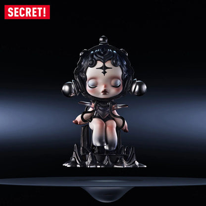 POP MART SKULLPANDA The Sound Series Blind Box