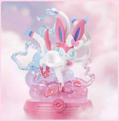 FUNISM - Pokemon Take the Adventure! EEVEE Series Blind Box