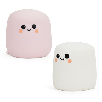 Keycraft The Big Squij Marshmallow Jumbo Squishy Toy