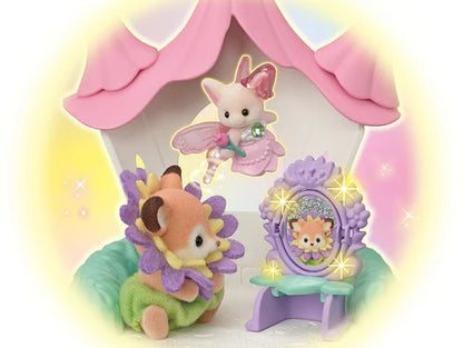 Sylvanian Families - Fairytale Tower
