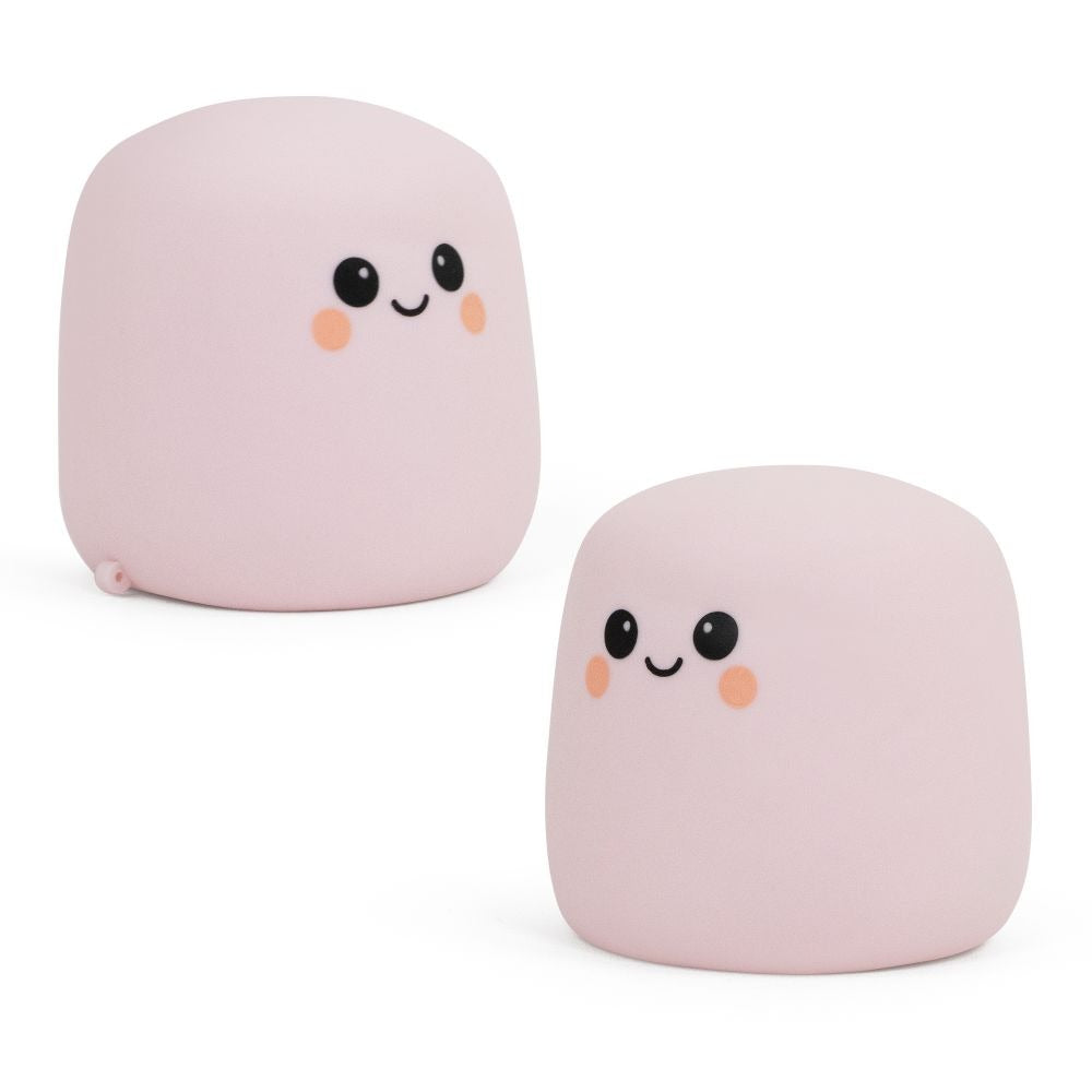Keycraft The Big Squij Marshmallow Jumbo Squishy Toy