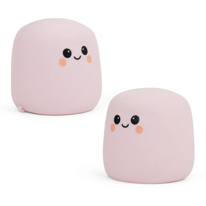 Keycraft The Big Squij Marshmallow Jumbo Squishy Toy