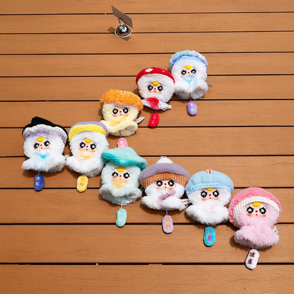 Baby Three - Sunny Baby Plush Blind Box