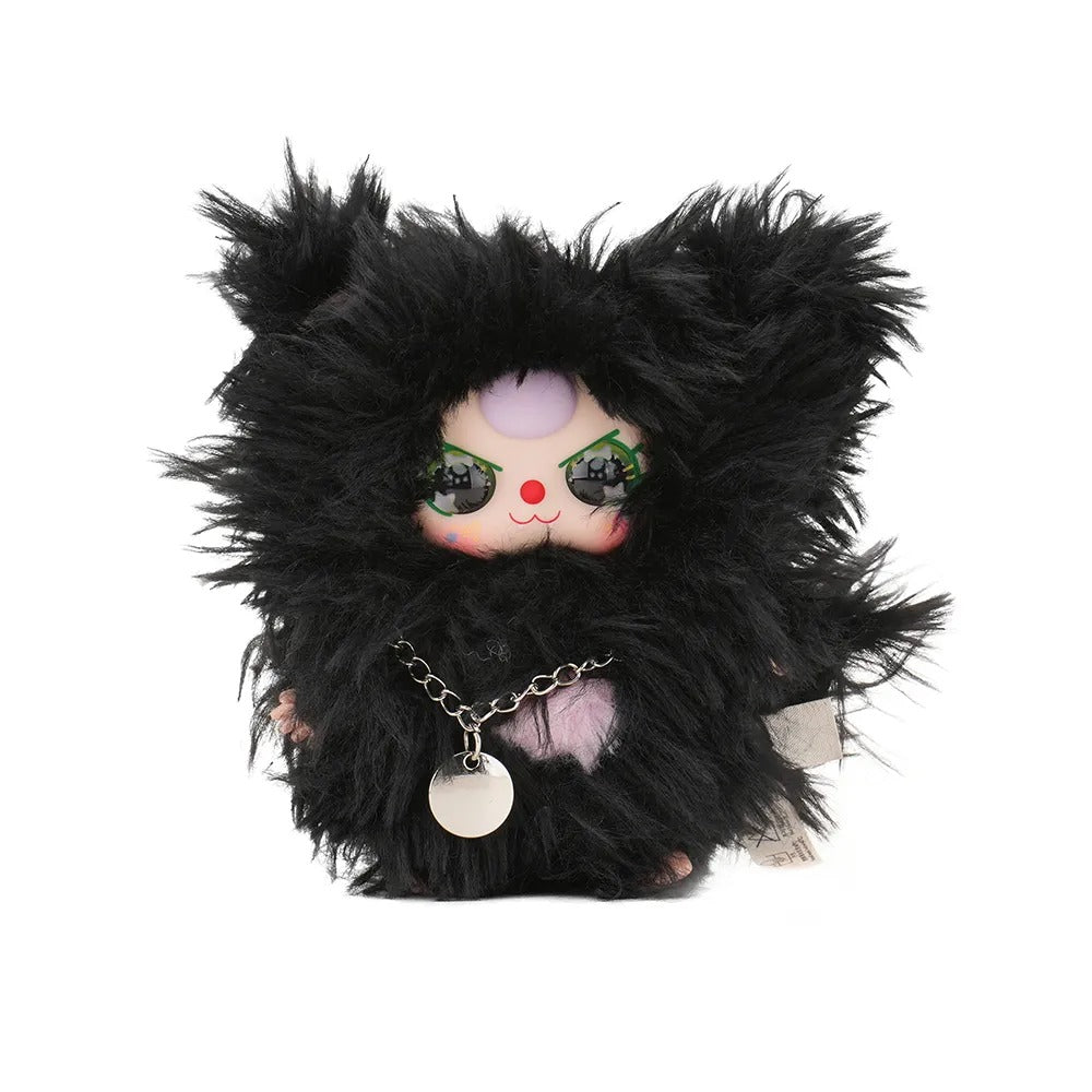 Baby Three - Cat and Dog Plush Blind Box