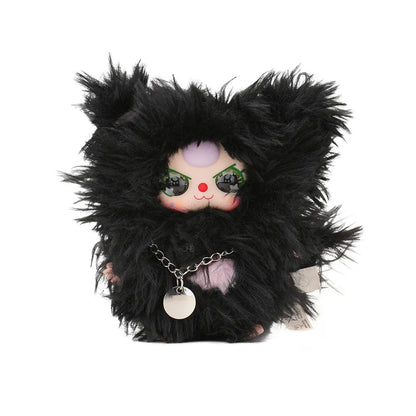 Baby Three - Cat and Dog Plush Blind Box